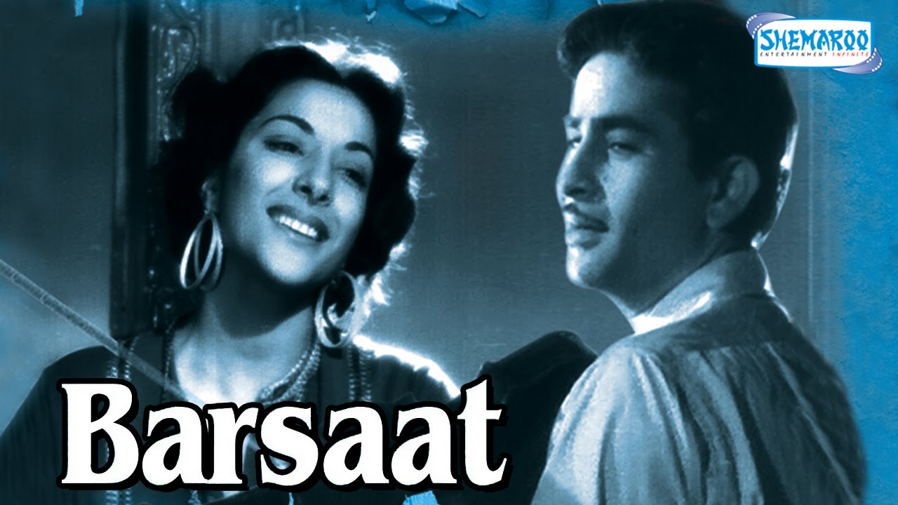 Barsaat 1949 movie mp3 songs free download free